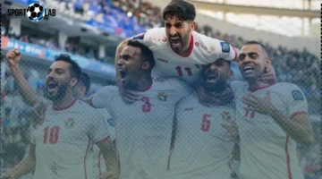 موعد مباراة الأردن وروسيا الودية اليوم والقنوات الناقلة مباشرة 2025